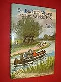 Bill Badger's voyage to The World's End