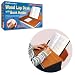 Wooden Lap desk with book holder