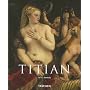 Titian, 1490-1576 (Taschen Basic Art)