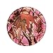 Havercamp Pink Camo Paper Party Plates | 8 Count | 7