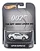 Hot Wheels Lotus Esprit S1 James Bond 007 