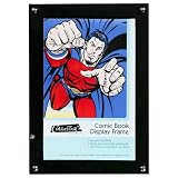 Comic Book Frame - Onyx
