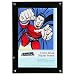 Comic Book Frame - Onyx
