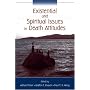 Existential and Spiritual Issues in Death Attitude&hellip by Adrian Tomer