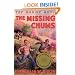 The Missing Chums (Hardy Boys, Book 4)