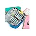 4435Blue pencil sharpener (Blue 3)
