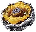 Beyblade Metal Fury 4D BB-119 Death Quetzalcoatl 125RDF (import Japon Takara Tomy)