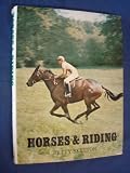 Horses & riding