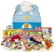 1950's Easter Retro Candy Gift Box