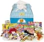 1950's Easter Retro Candy Gift Box