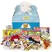 1950's Easter Retro Candy Gift Box