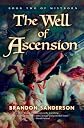 The Well of Ascension (Mistborn, Book 2)
