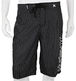Hurley Prophet Men's Board Shorts - Black