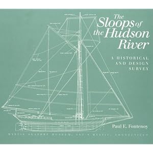 Hudson River Sloops