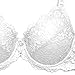 Smart & Sexy Women's Signature Lace Push-up Bra, 2-Pack
