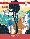 Two Asian tales : Tajdeen the miser and the fabulous Hiraman
