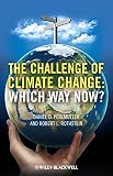 The challenge of climate change : which way now?
