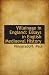 Villainage in England: Essays in English Mediaeval History
