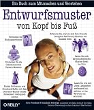 Produkt-Bild: Entwurfsmuster von Kopf bis Fu&szlig;