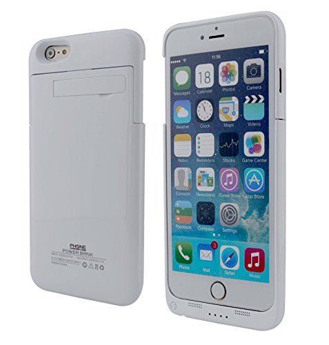 iPhone 6 Plus Power Battery Case 55 Photo