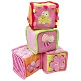 Bright Starts Bloomin Blocks