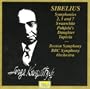 Sibelius: Symphonies Nos. 2, 5 & 7; Swanwhite; Pohjola's Daughter; Tapiola