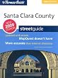 The Thomas Guide Santa Clara County, California: Street Guide (Santa Clara County Street Guide and Directory)