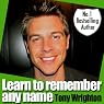 Learn To Remember Any Name in 30 Minutes