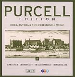 Purcell Edition Vol 3 - Odes, Anthems and Ceremonial Music Search