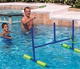 Swimways 3 In 1 Pool Party Game Combo