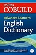 Collins Cobuild Advanced Learner's English Dictionary