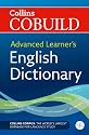 Collins Cobuild Advanced Learners English Dictionary 5th Edition