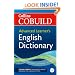 Collins COBUILD Advanced Learner's English Dictionary: New edition with CD-ROM