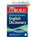 Collins Cobuild Advanced Learner's English Dictionary: Hardcover with CD-ROM