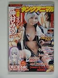 ヤングアニマル No.6 2009年 3/27号