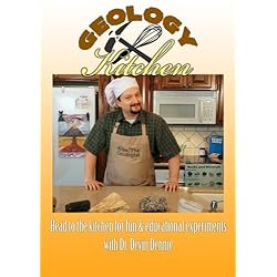 Geology Kitchen
