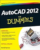 Autocad 2012 for dummies