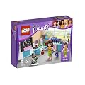 LEGO Friends 3933 - El Taller de Inventos de Olivia