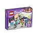 LEGO Friends 3933: Olivia's Inventor's Workshop