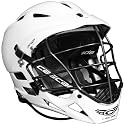 Cascade Pro7 Helmet (White)