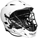 Cascade Pro7 Helmet (White)