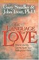The Language of Love: with Study Guide