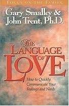The Language of Love: with Study Guide
