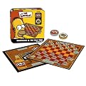 The Simpsons Game Combo