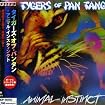 Animal Instinct