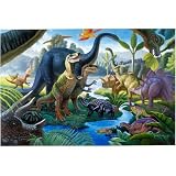 Ravensburger Land of The Giants - 100 Piece Puzzle