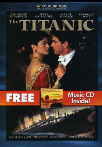 The Titanic