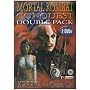 Mortal Kombat - Kreeya And Quan Chi [1998]