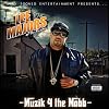 Muzik 4 The Mobb