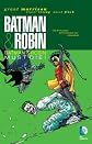 Batman and Robin Must Die!